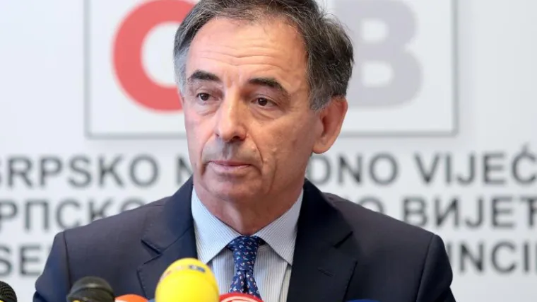 Pupovac: 'U Kninu ću se pojaviti onog momenta kada budemo istinski slavili mir'