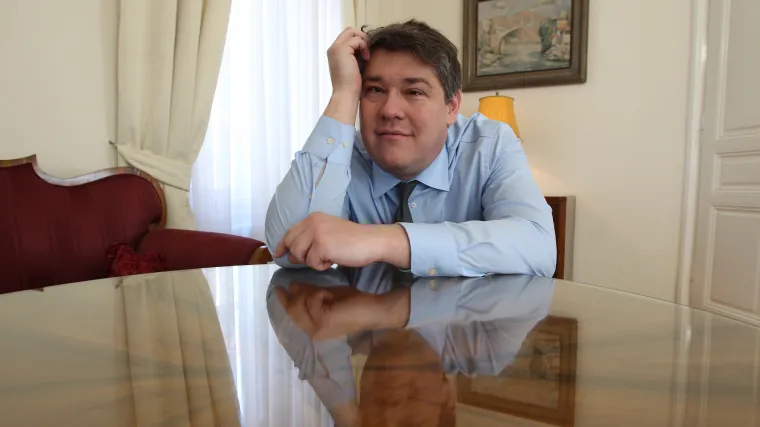 Lalovac šalje inspektore na obalu: čudno mu je što je turista više, a izdanih računa manje nego lani