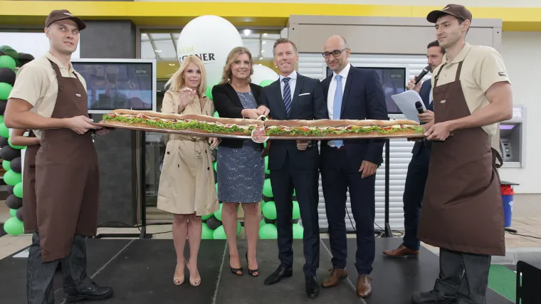 Premium kvaliteta gastronomske usluge od sada na Tifonu