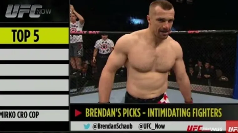 Mirko i danas tjera strah u kosti suparnicima!