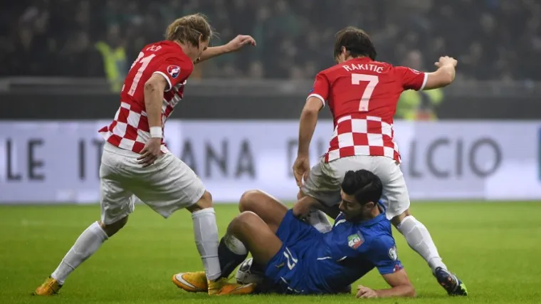 Bugari umjesto na Poljud dolaze u Maksimir