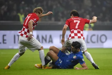 Bugari umjesto na Poljud dolaze u Maksimir