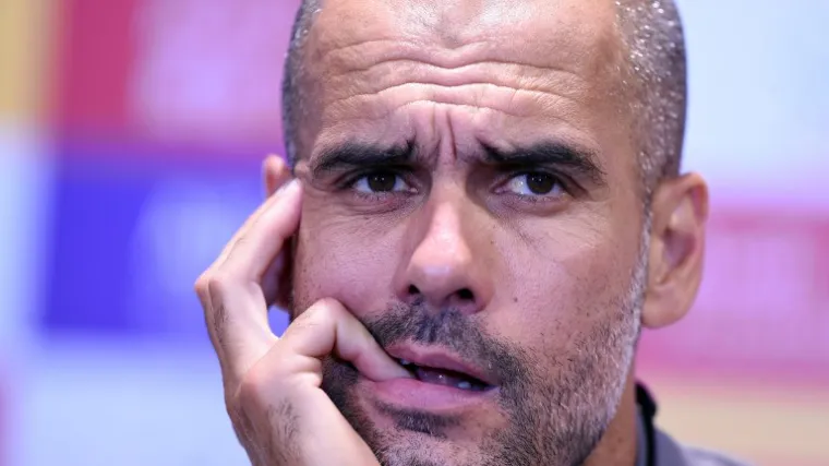 Guardiola napušta Bayern, a zna se i njegov nasljednik
