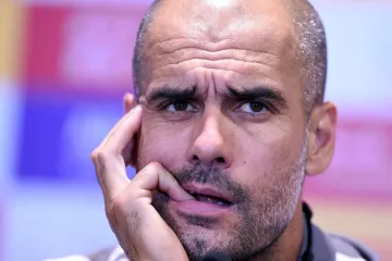Guardiola napušta Bayern, a zna se i njegov nasljednik
