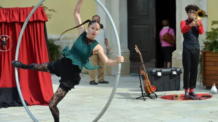 Sve je u znaku kreativnosti