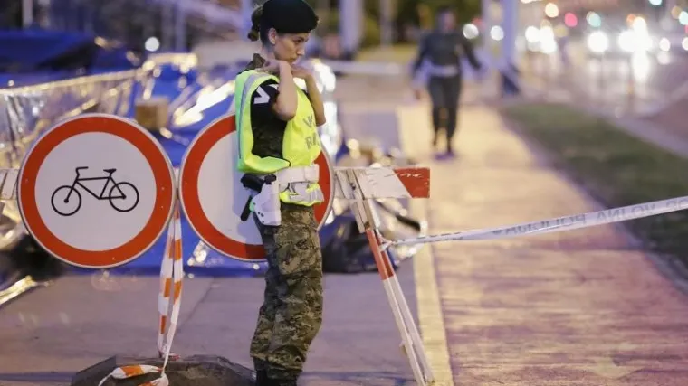 Ovo su mjesta koja morate izbjegavati