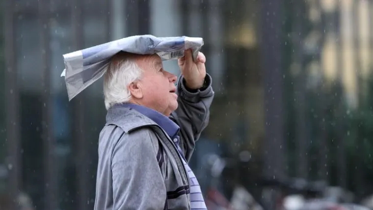 Predah zavr&scaron;ava, vraćaju se visoke temperature