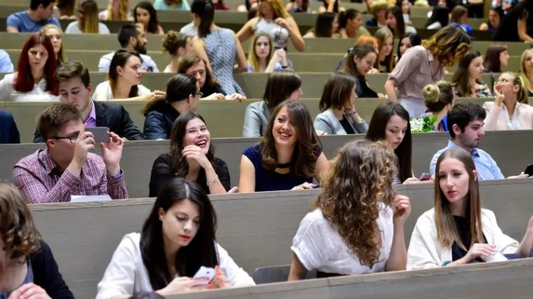 Sveučili&scaron;te u Zagrebu: za rujanski upisni rok u prvu godinu studija ostalo 1670 mjesta