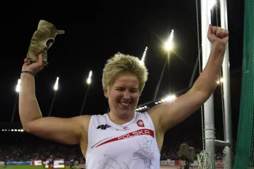 Sru&scaron;ena jo&scaron; jedna čarobna granica u atletici