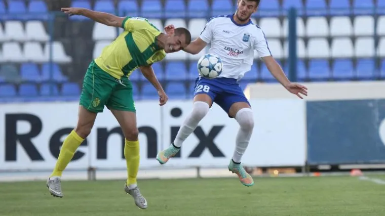 Istra dvaput ispu&scaron;tala vodstvo u Gradskom vrtu