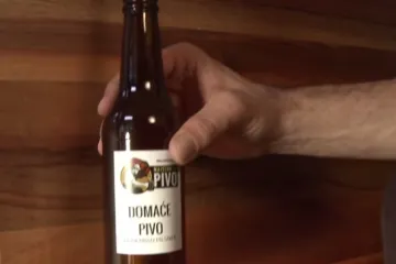 Evo kako da sami proizvedete svoje vlastito pivo
