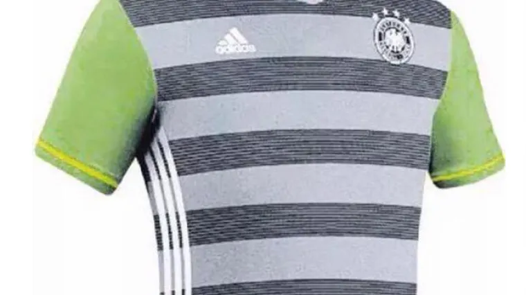 Nijemci su spremni za zatvor, a ne za EURO