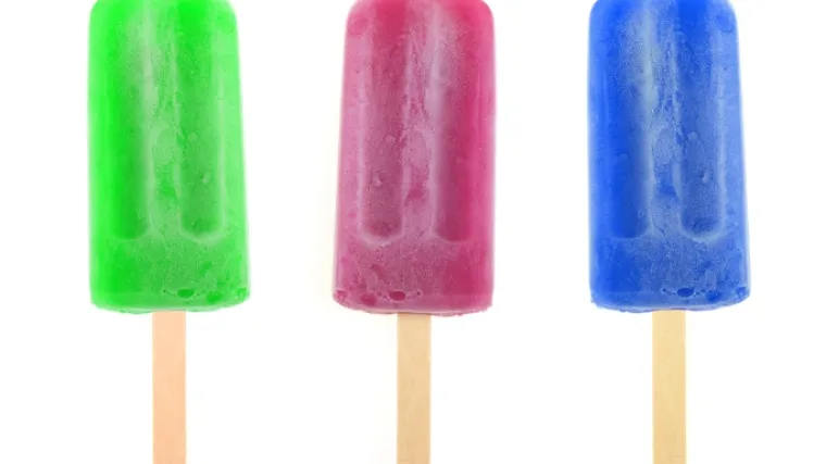 Evo tko je napravio prvi sladoled na &scaron;tapiću