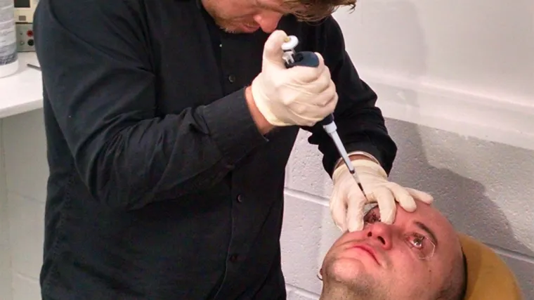 S njima možete gledati u mraku, ali ih ne možete nabaviti