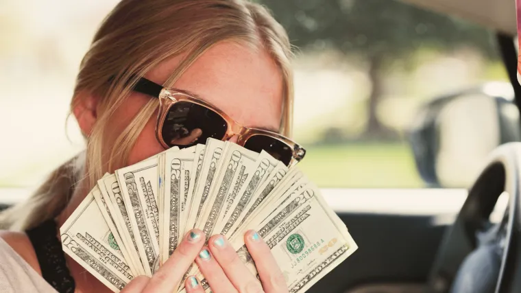 10 razloga za&scaron;to jo&scaron; niste bogati