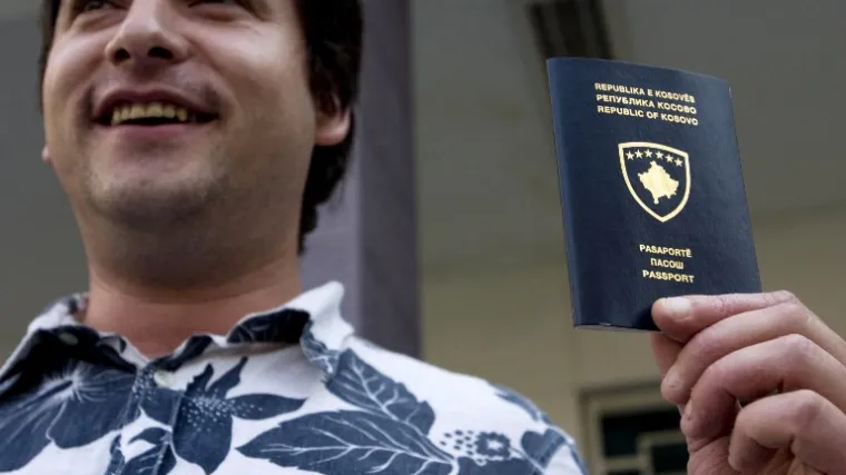 Rusija priznala putovnice Kosova, kosovski ministar joj zahvaljuje