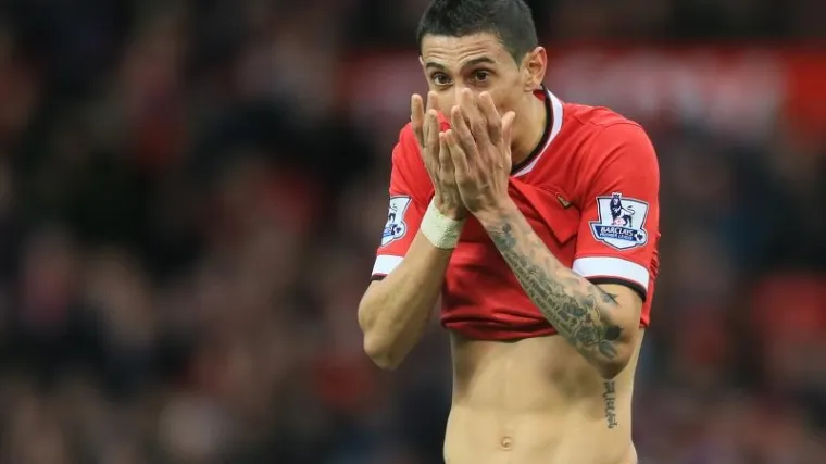 Nije se dugo zadržao na Otoku: Di Mariju samo liječnički pregled dijeli od potpisa za PSG!