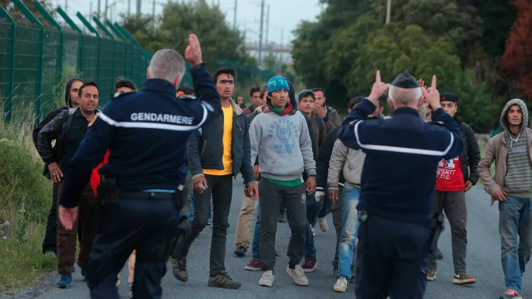 Velika Britanija i Francuska traže pomoć EU zbog imigranata: 'Riječ je o globalnoj krizi'