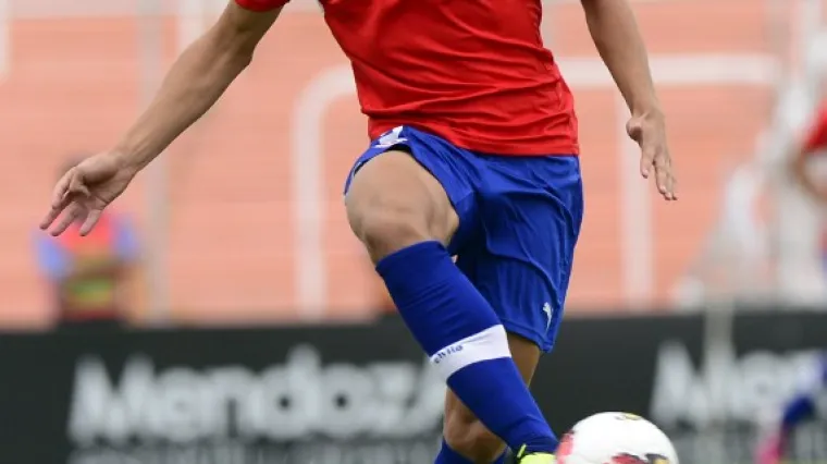 Talentirani stoper ne dolazi u Dinamo