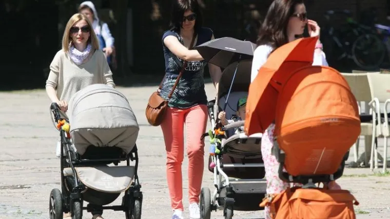 Dok Hrvatska 'umire', neke općine imaju pozitivan prirast. Ovo je njihova tajna...