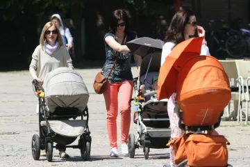 Dok Hrvatska 'umire', neke općine imaju pozitivan prirast. Ovo je njihova tajna...