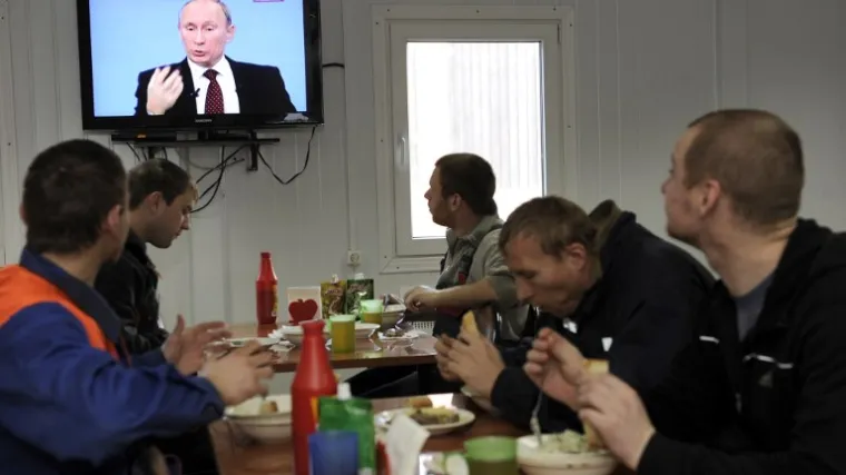 Putin naredio da se uni&scaron;ti sva hrana sa Zapada, uzdrmano crno trži&scaron;te