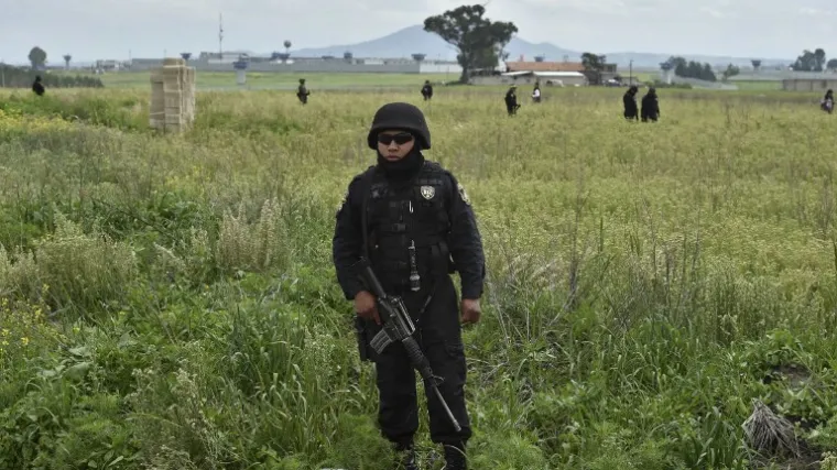 Na imanju pronađeno pet mučenih i izre&scaron;etanih tijela