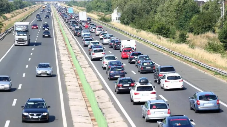 I ovog vikenda obarani rekordi: u Hrvatsku je do&scaron;lo 180 tisuća turista vi&scaron;e nego lani