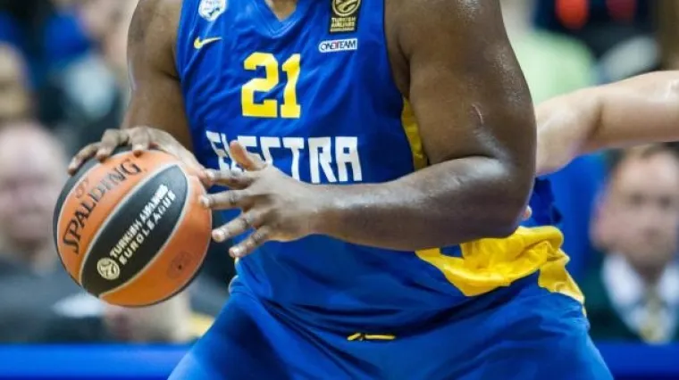 Baby Shaq stigao u Zvezdu: ugledno pojačanje će harati ABA ligom