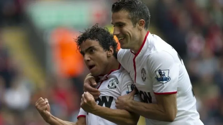 Ni&scaron;ta od ozbiljnije zarade na Old Traffordu: Brazilac Rafael u Lyonu