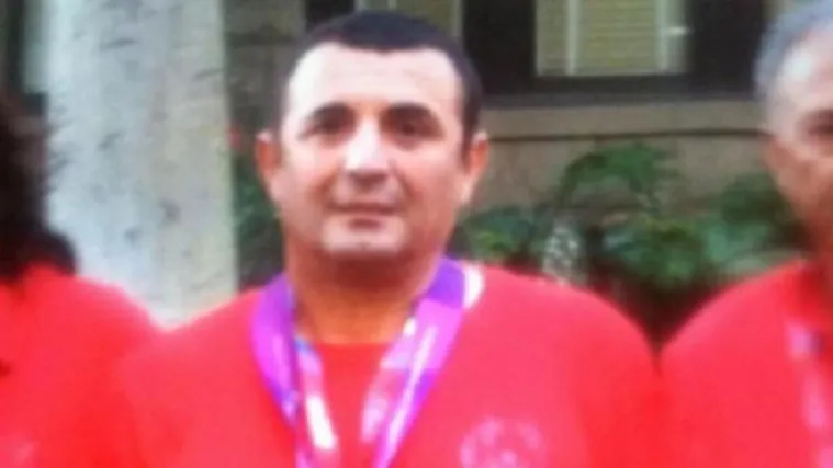 Albanski olimpijac netragom nestao