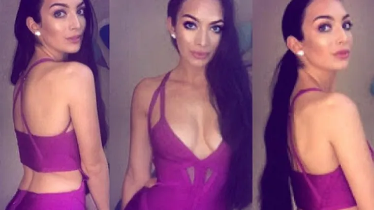 Učiteljica dala otkaz da bi mogla biti dvojnica za tijelo Kim Kardashian