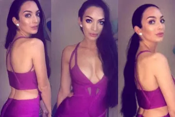 Učiteljica dala otkaz da bi mogla biti dvojnica za tijelo Kim Kardashian