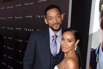 Will Smith i Jada Pinkett Smith odlučili prekinuti brak nakon 17 godina