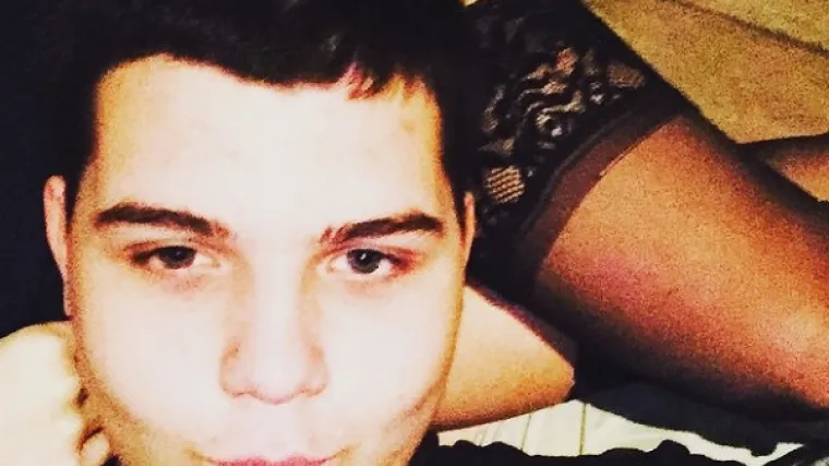 Nasljednik Lepe Brene se "zaigrao" na Instagramu