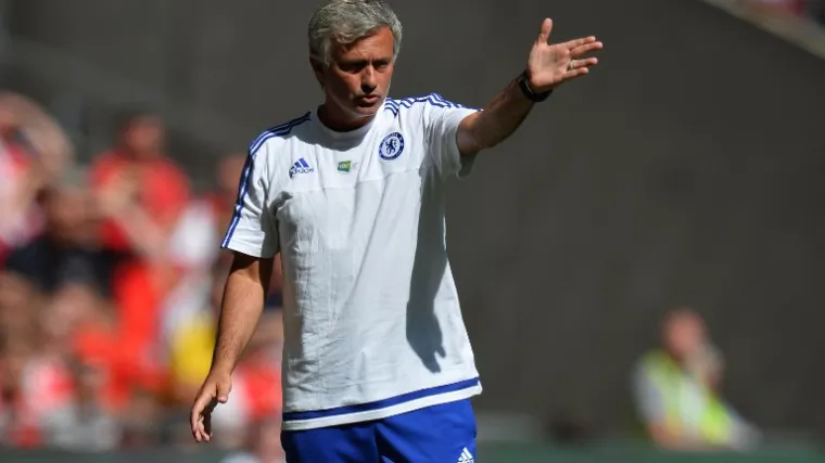 Evo u čemu je Mourinho prona&scaron;ao uzrok poraza