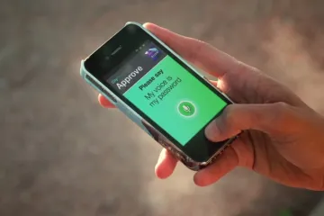 Nizozemska banka pustila aplikaciju za glasovnu sigurnost