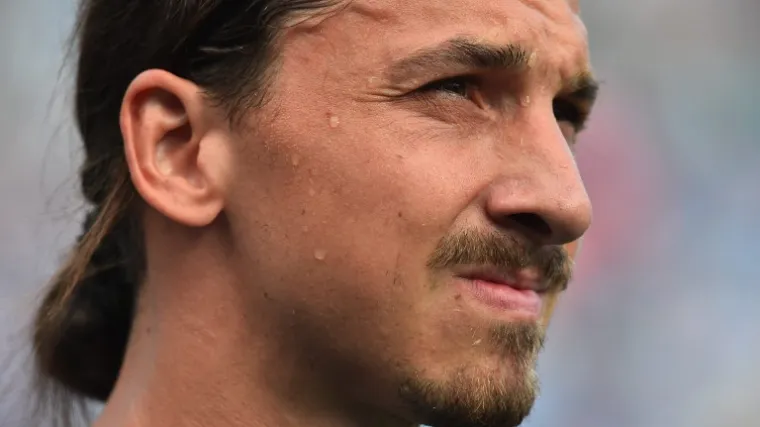 Pukla ljubav, nacija okrenula leđa Ibrahimoviću