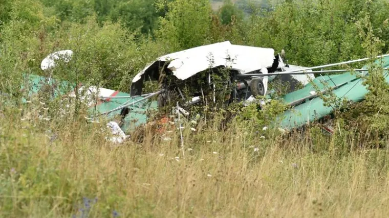 'Mislila sam da se jo&scaron; može spasiti'