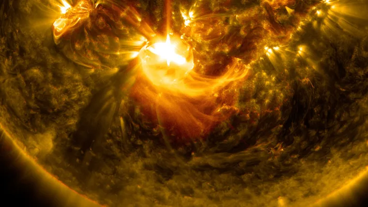 Domaći klimatolog pojasnio teoriju 'mini ledenog doba' kojom se zadnje vrijeme straši svijet