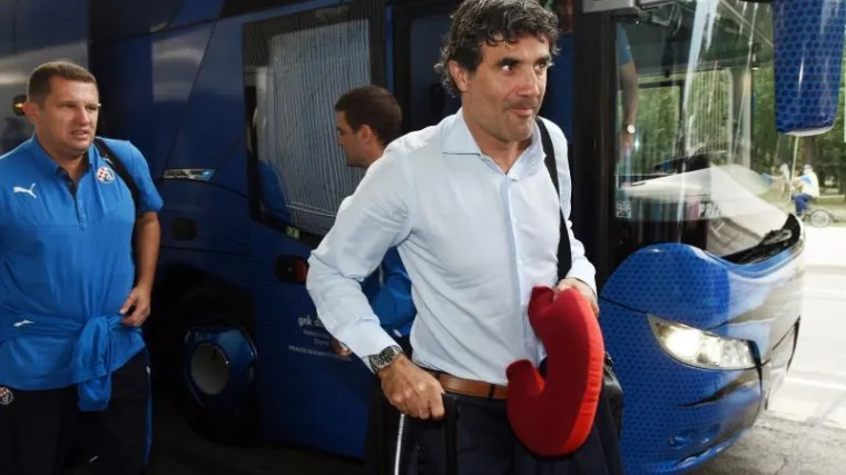 'Bolji smo i prolazimo!'