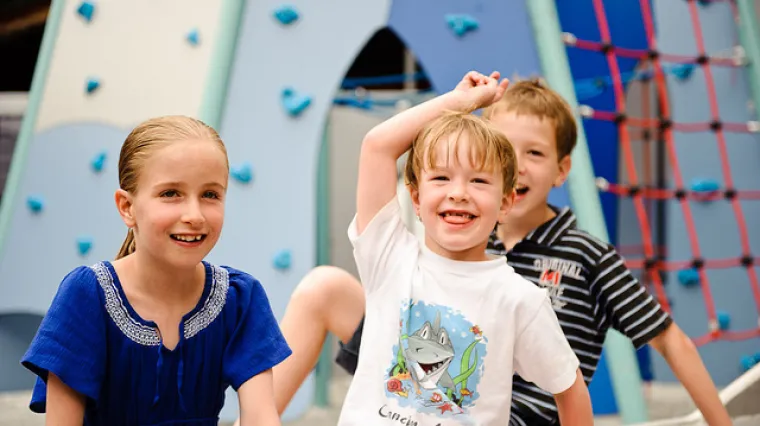 Roditelji u Njemačkoj neke stvari rade bitno drugačije od nas