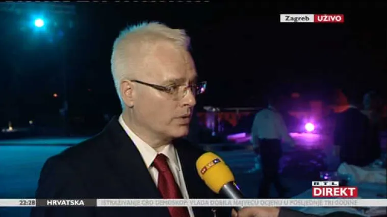 'Što prije iz Srbije prihvate da je do rata došlo zbog Miloševića, to će poruke biti drugačije'