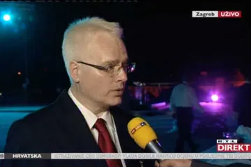 'Što prije iz Srbije prihvate da je do rata došlo zbog Miloševića, to će poruke biti drugačije'