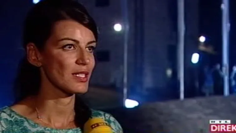 'Nikad se Hrvatska nije ujedinila kao ove godine, molim da se u Kninu politički dio ostavi po strani'