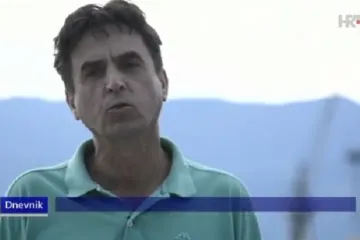 Jučer se borio za domovinu, danas za preživljavanje