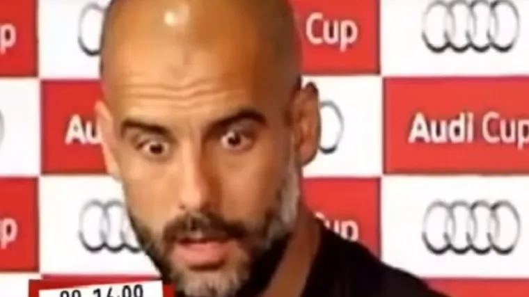 Pune 22 sekunde imao 'luđački' izraz lica!