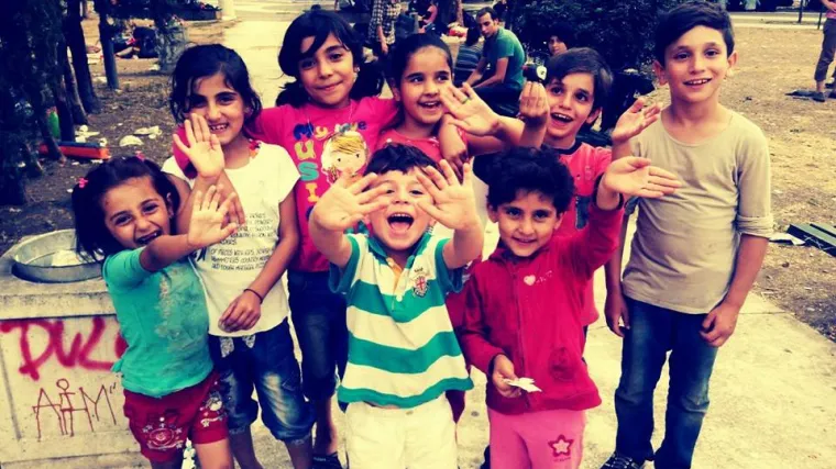 "Nitko vas ne može zaustaviti da budete čovjek"