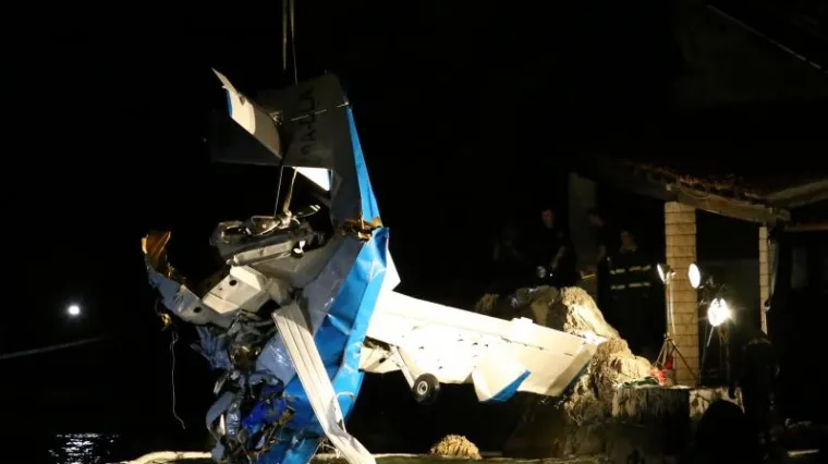 Nakon niza avionskih nesreća i sedam poginulih, kreće pojačan nadzor