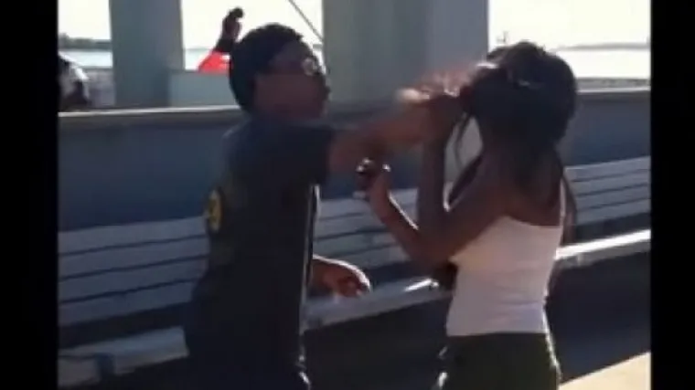 Onda ih je srela njezina majka